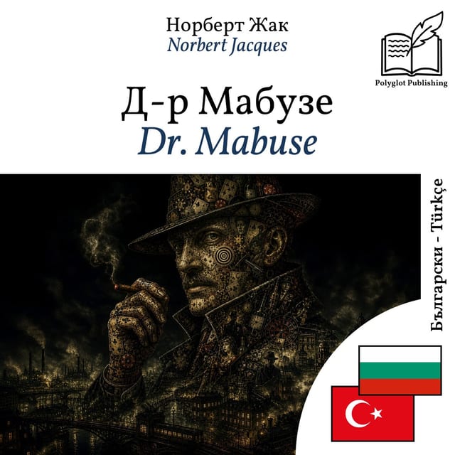 Dr. Mabuse