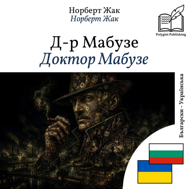 Доктор Мабузе