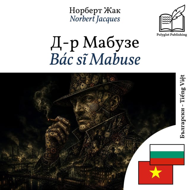 Bác sĩ Mabuse