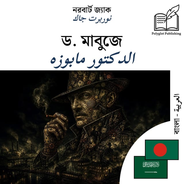 الدكتور مابوزه