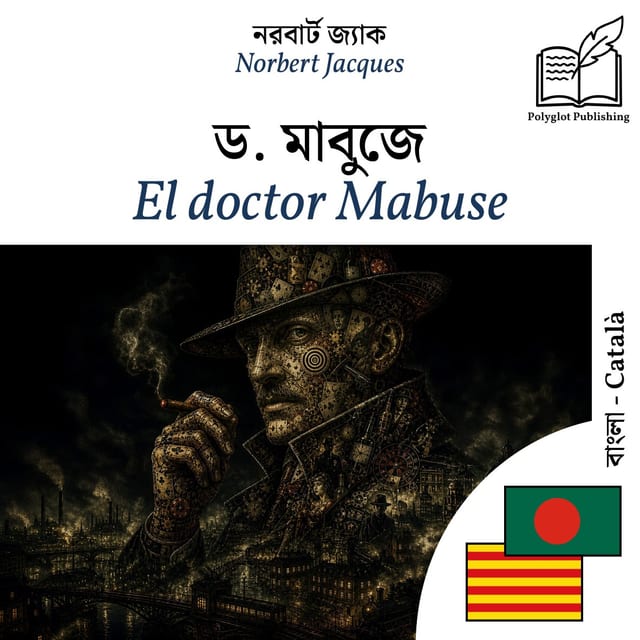 El doctor Mabuse