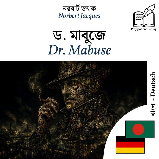 Dr. Mabuse