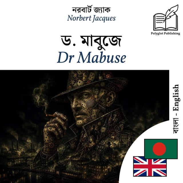 Dr Mabuse