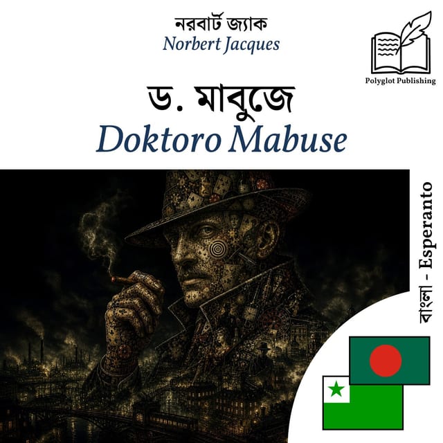 Doktoro Mabuse