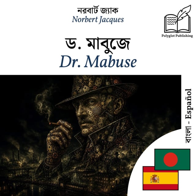 Dr. Mabuse