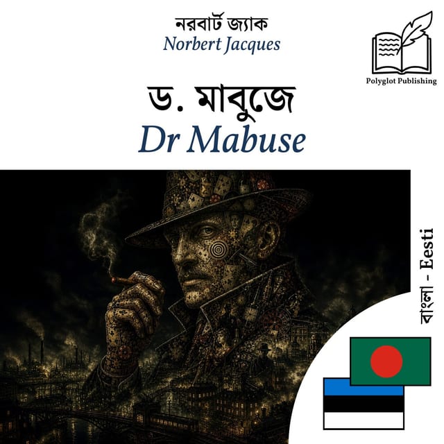 Dr Mabuse