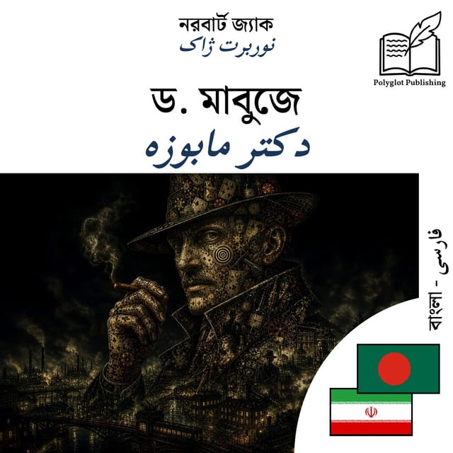 دکتر مابوزه