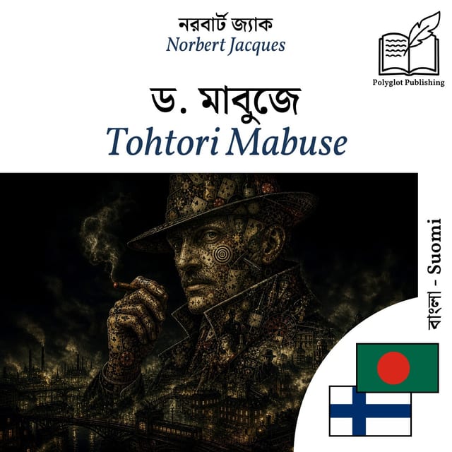 Tohtori Mabuse