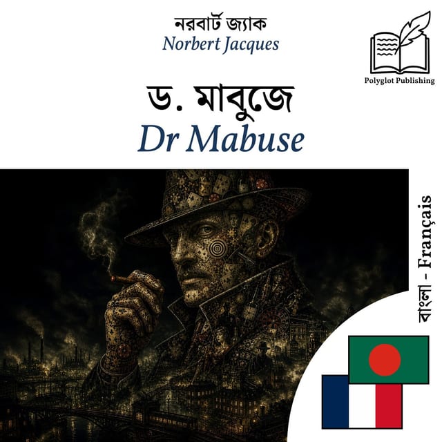 Dr Mabuse