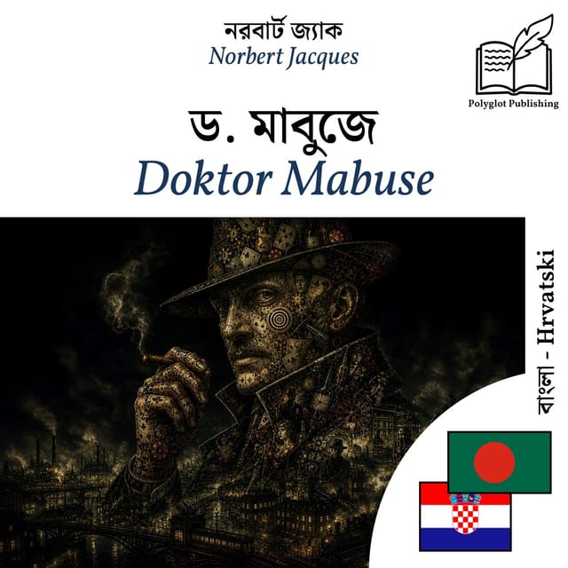 Doktor Mabuse