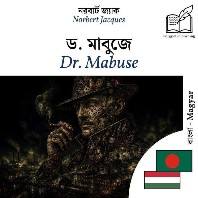 Dr. Mabuse