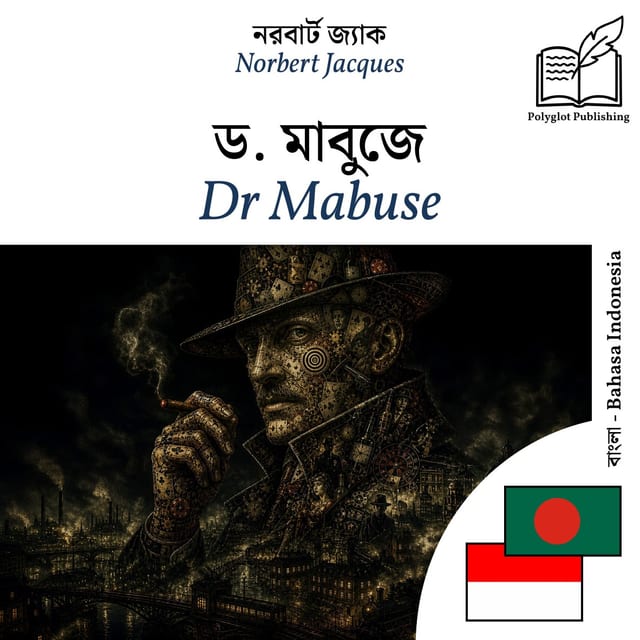 Dr Mabuse
