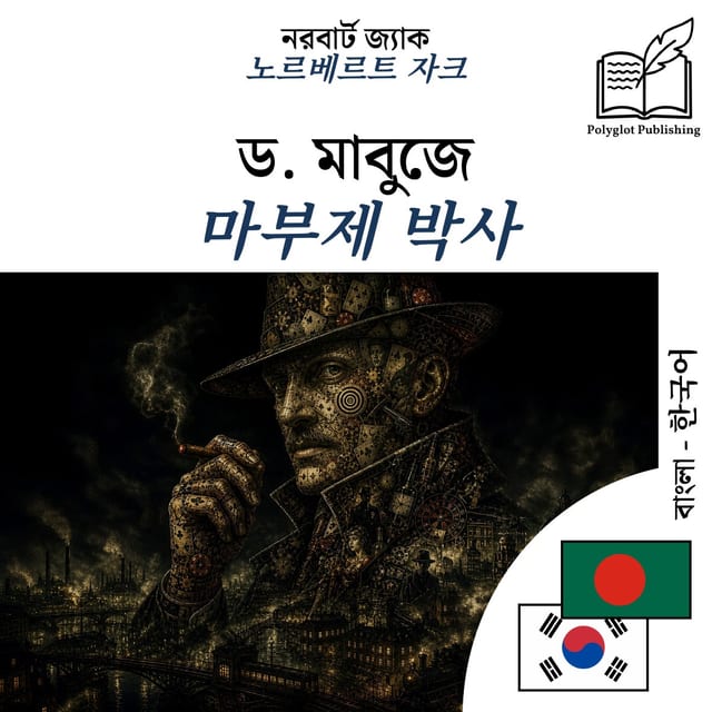마부제 박사
