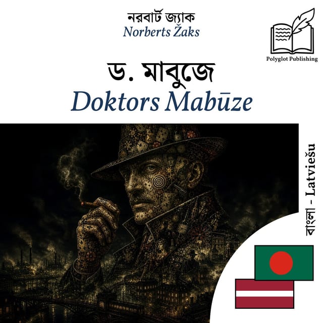 Doktors Mabūze