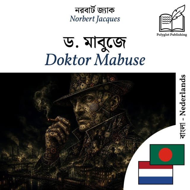 Doktor Mabuse