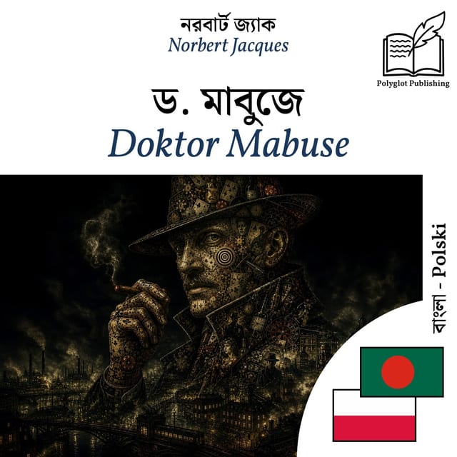 Doktor Mabuse