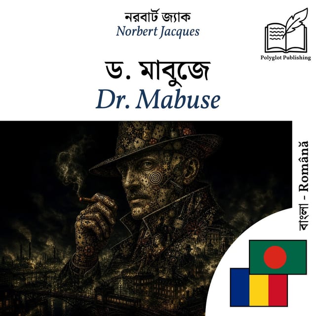 Dr. Mabuse