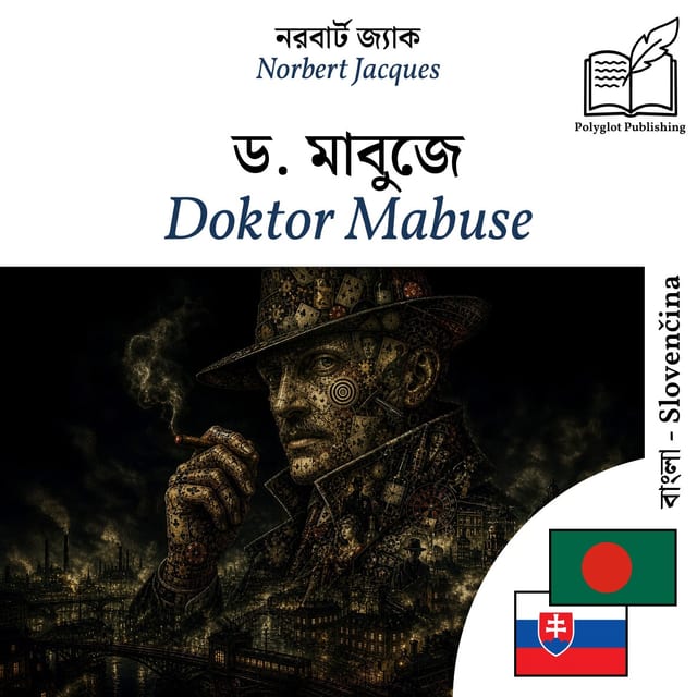 Doktor Mabuse
