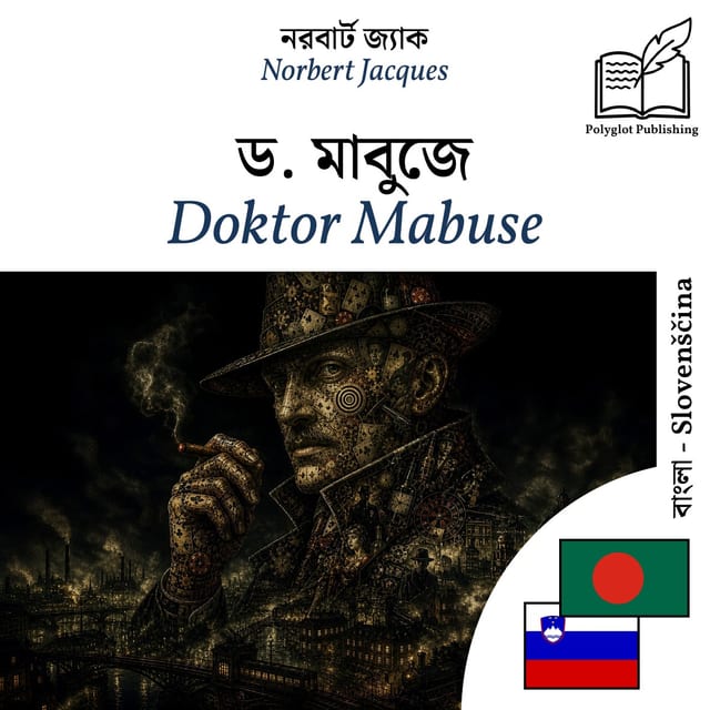 Doktor Mabuse