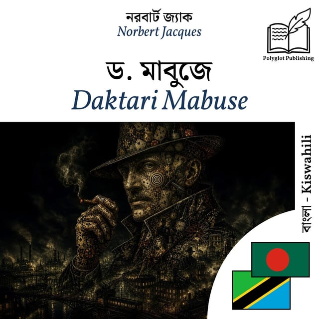 Daktari Mabuse