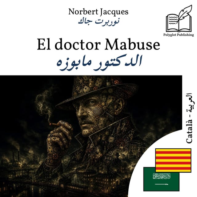 الدكتور مابوزه