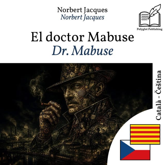 Dr. Mabuse