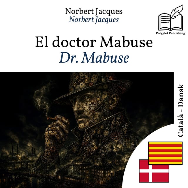 Dr. Mabuse