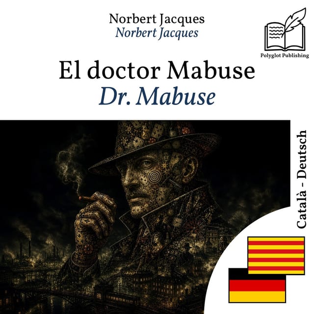 Dr. Mabuse