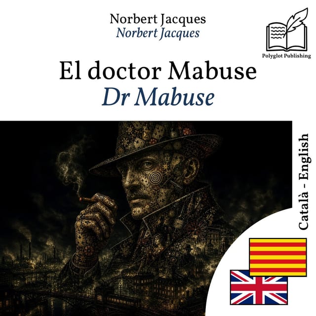 Dr Mabuse