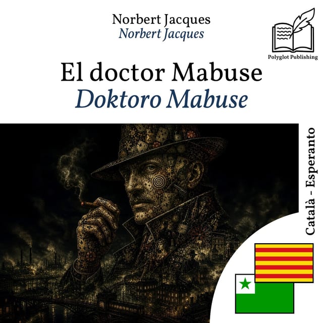 Doktoro Mabuse