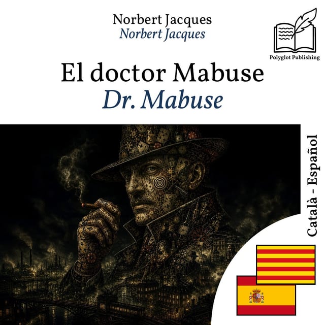 Dr. Mabuse