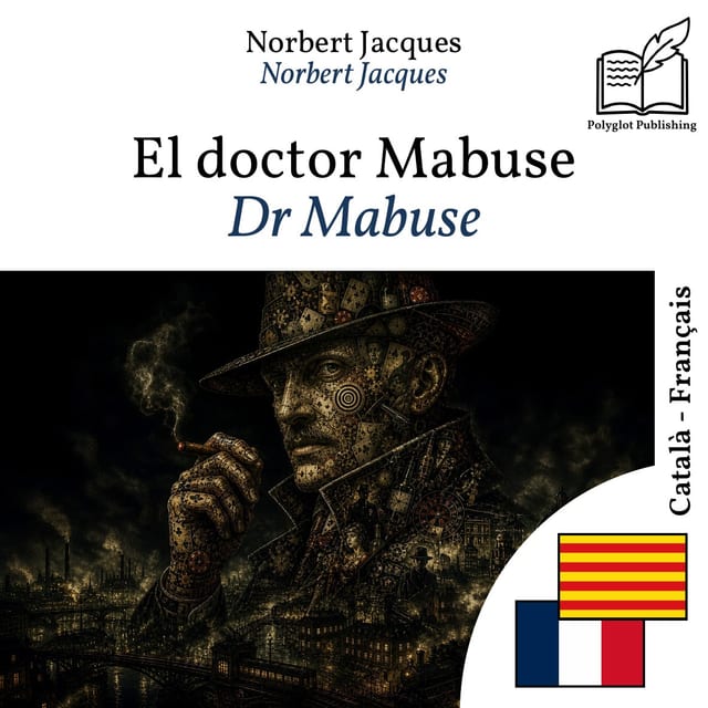 Dr Mabuse