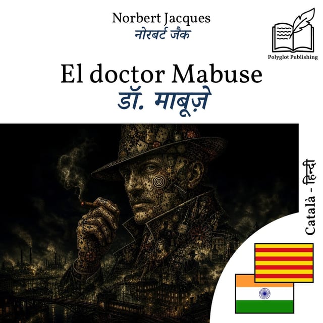 डॉ. माबूज़े