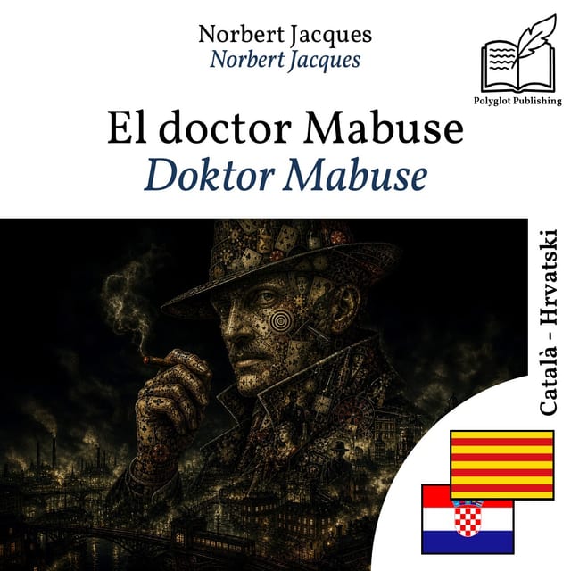 Doktor Mabuse