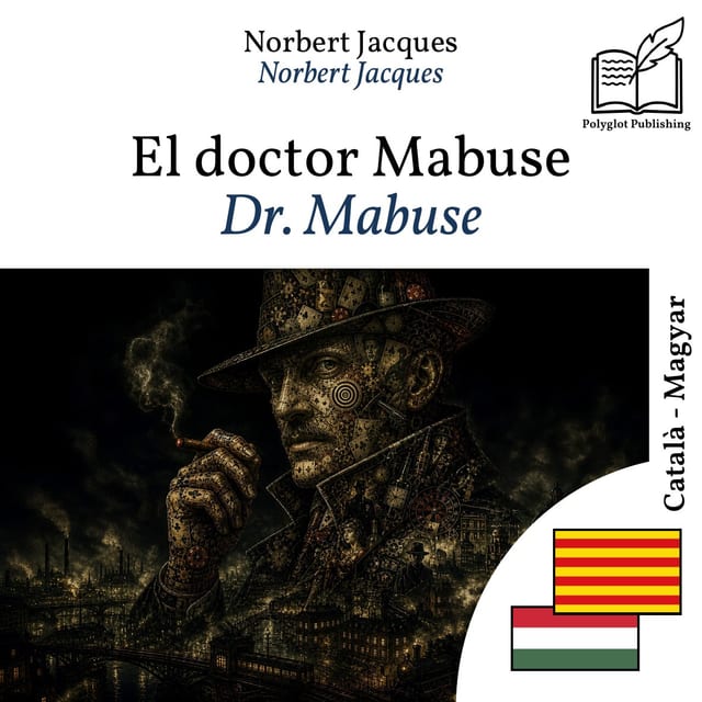 Dr. Mabuse