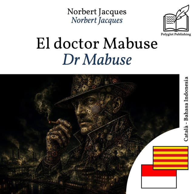 Dr Mabuse