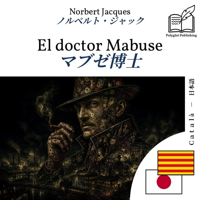 マブゼ博士