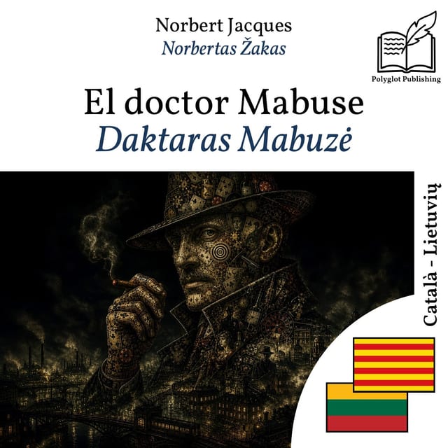 Daktaras Mabuzė