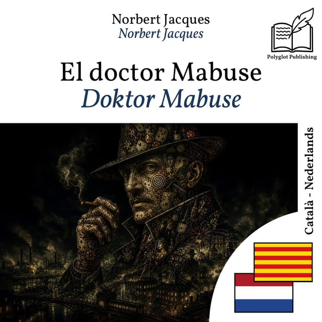 Doktor Mabuse