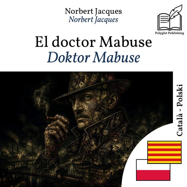 Doktor Mabuse
