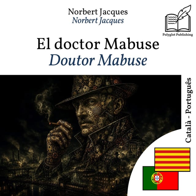 Doutor Mabuse
