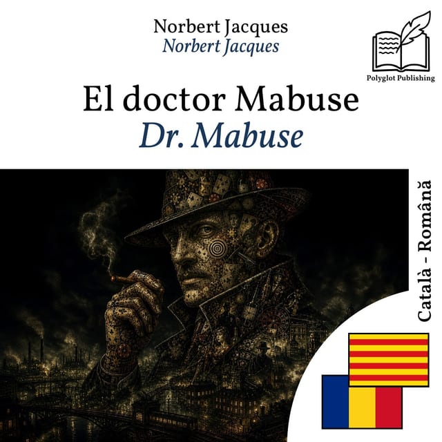 Dr. Mabuse