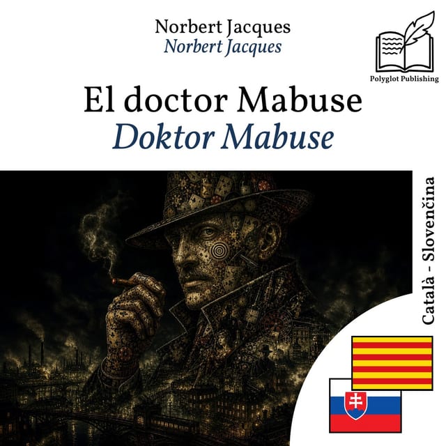 Doktor Mabuse