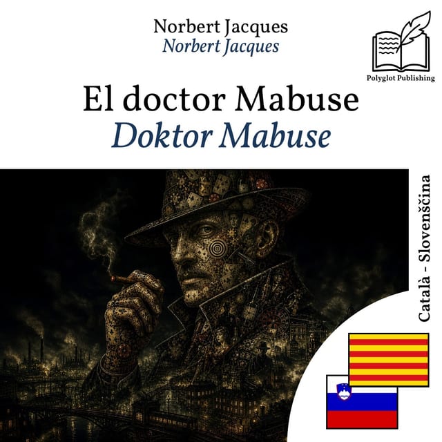 Doktor Mabuse