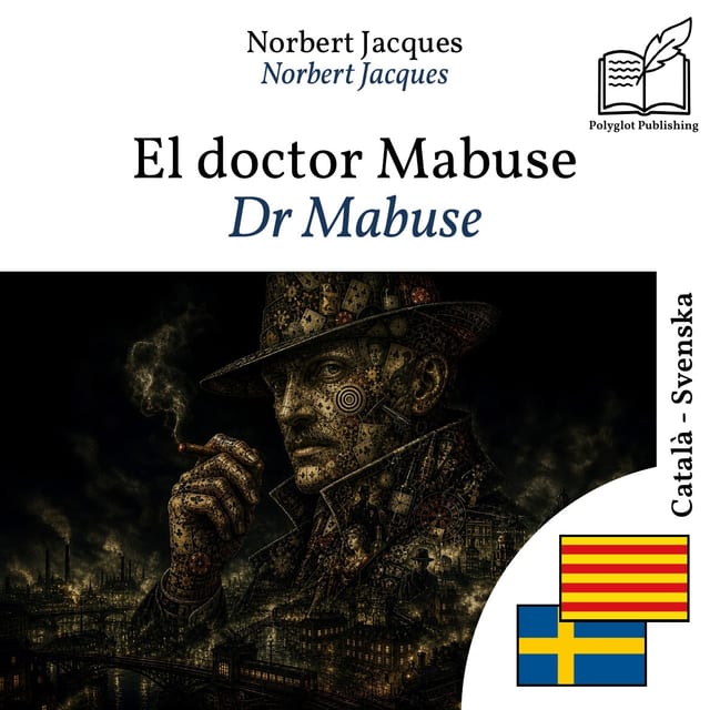 Dr Mabuse