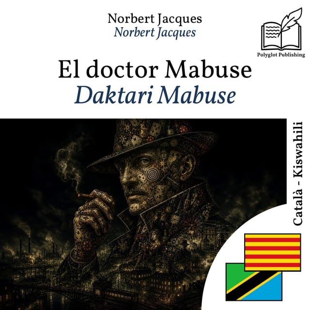 Daktari Mabuse
