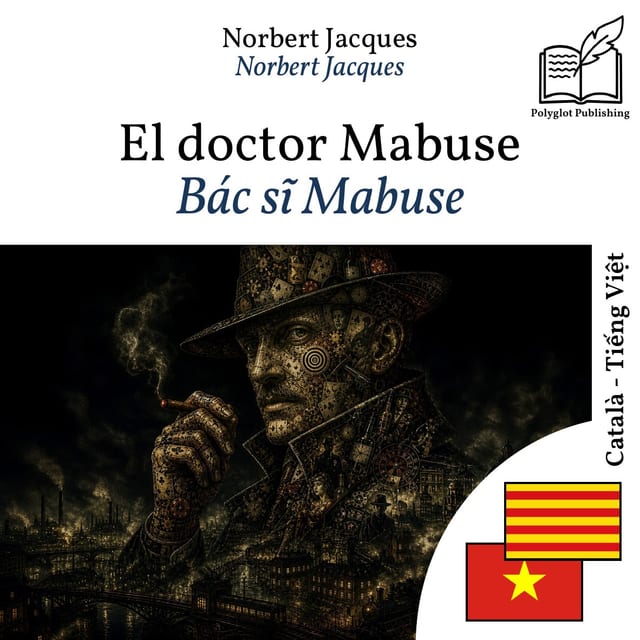 Bác sĩ Mabuse