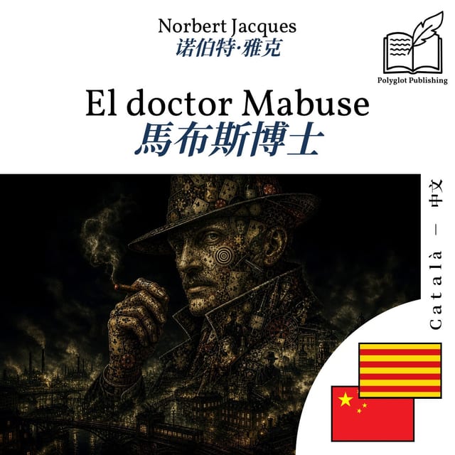 馬布斯博士