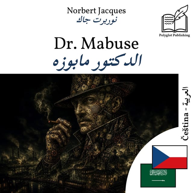 الدكتور مابوزه