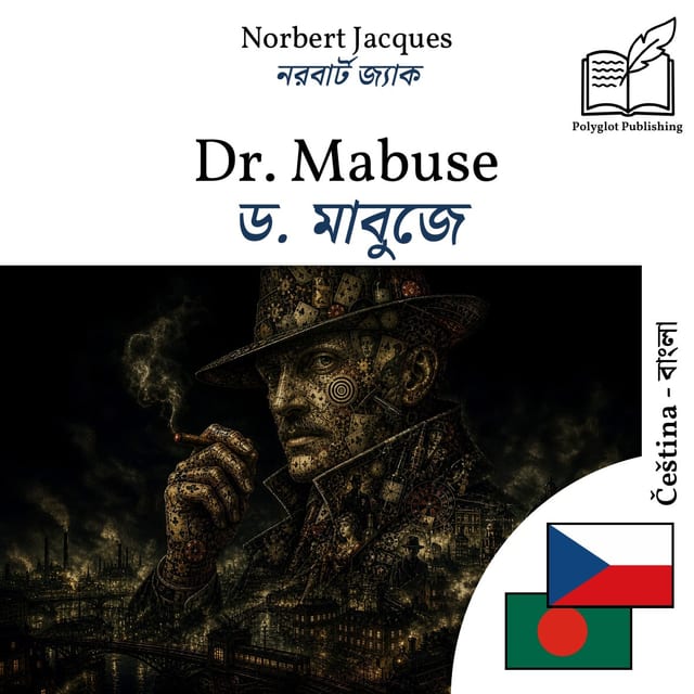 ড. মাবুজে